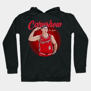 Alex Caruso Hoodie